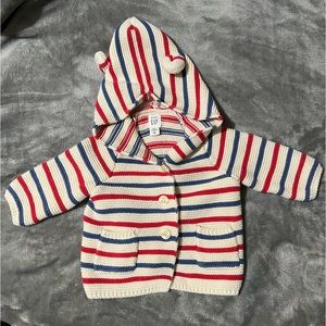 Baby GAP Sweater Size 0-3 months